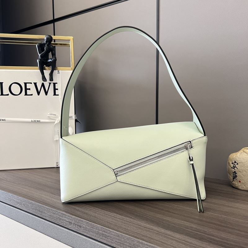 Loewe Handle Bags